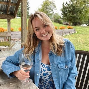 Meet your Posher, Erin